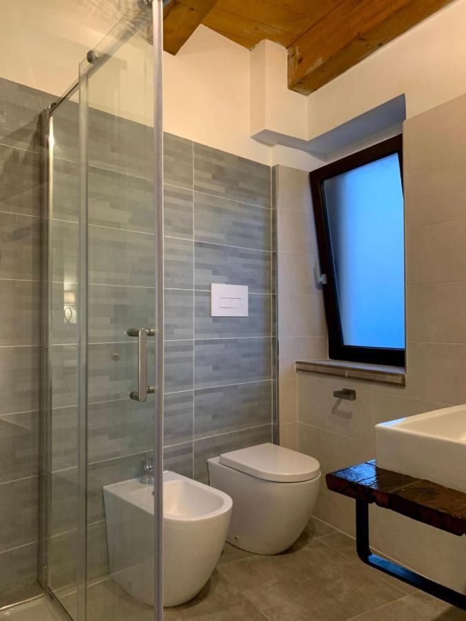 Appartement Dai Puddicchi - Cilento House à Cuccaro Vetere Extérieur photo