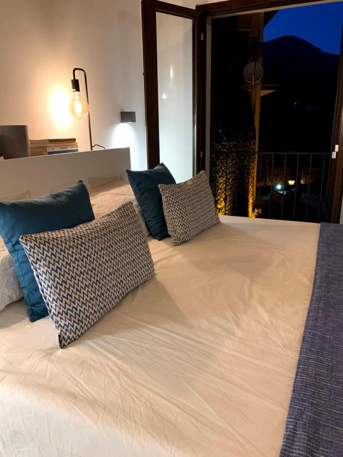 Appartement Dai Puddicchi - Cilento House à Cuccaro Vetere Extérieur photo