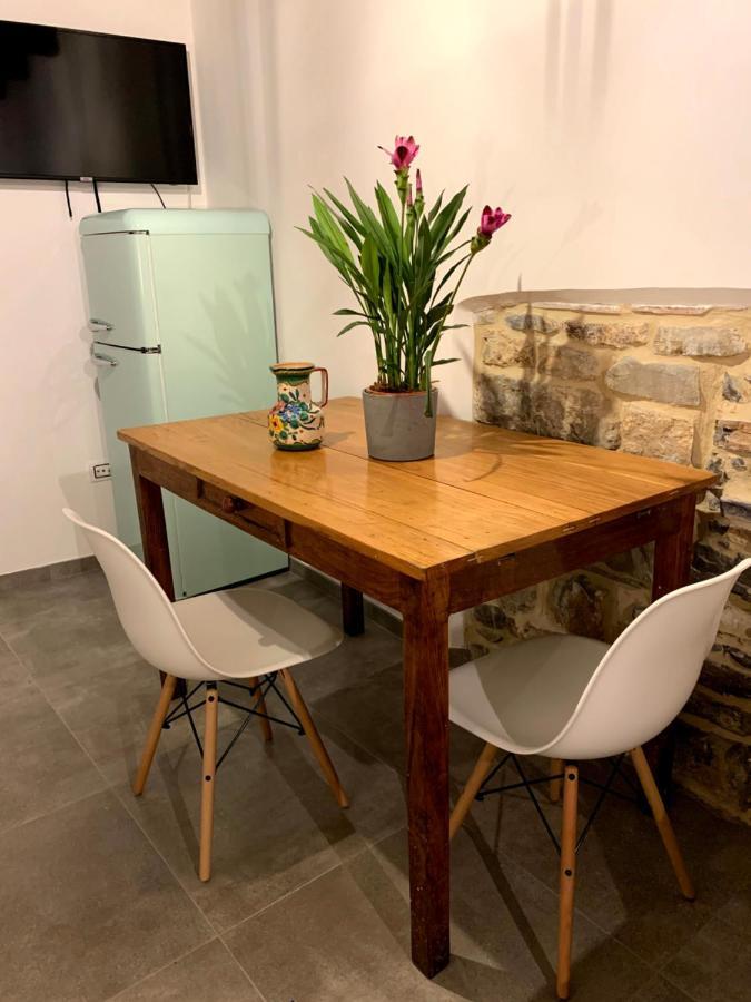 Appartement Dai Puddicchi - Cilento House à Cuccaro Vetere Extérieur photo