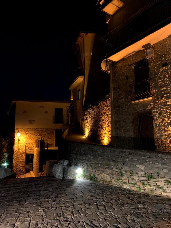 Appartement Dai Puddicchi - Cilento House à Cuccaro Vetere Extérieur photo