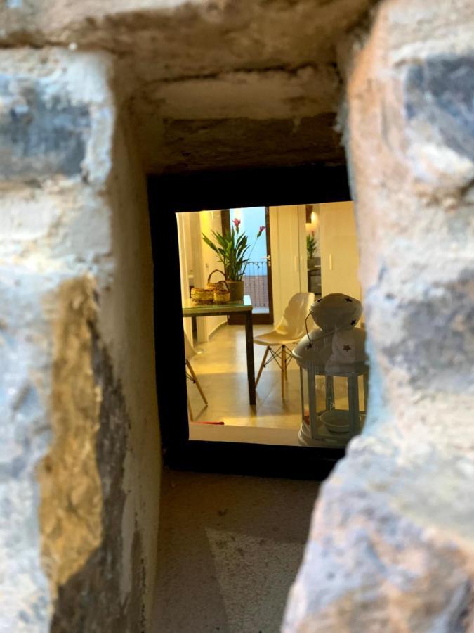 Appartement Dai Puddicchi - Cilento House à Cuccaro Vetere Extérieur photo