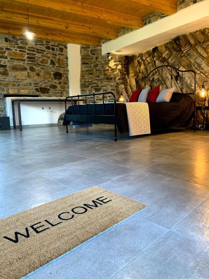 Appartement Dai Puddicchi - Cilento House à Cuccaro Vetere Extérieur photo