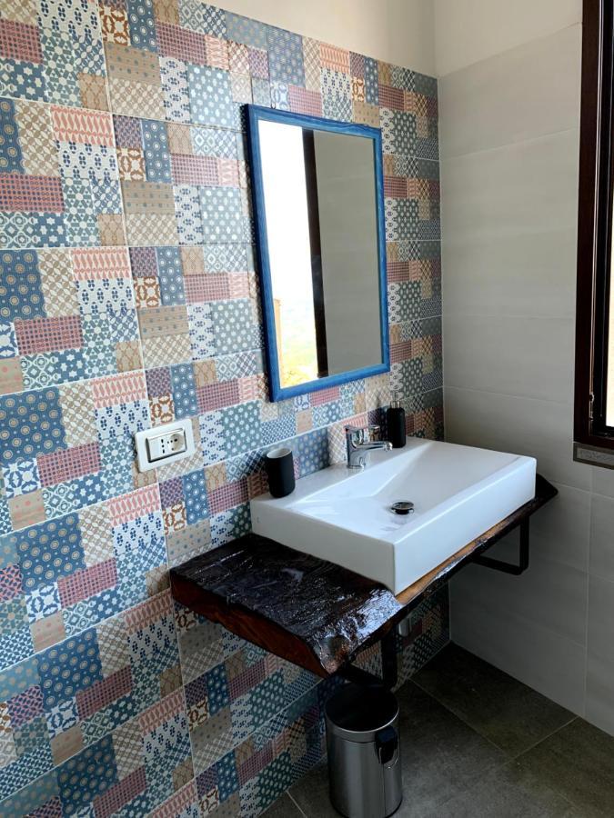 Appartement Dai Puddicchi - Cilento House à Cuccaro Vetere Extérieur photo