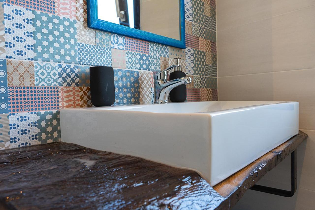 Appartement Dai Puddicchi - Cilento House à Cuccaro Vetere Extérieur photo