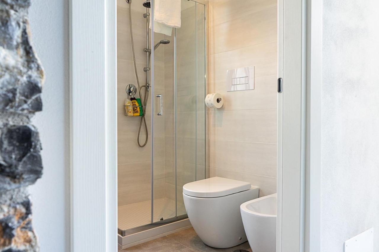 Appartement Dai Puddicchi - Cilento House à Cuccaro Vetere Extérieur photo