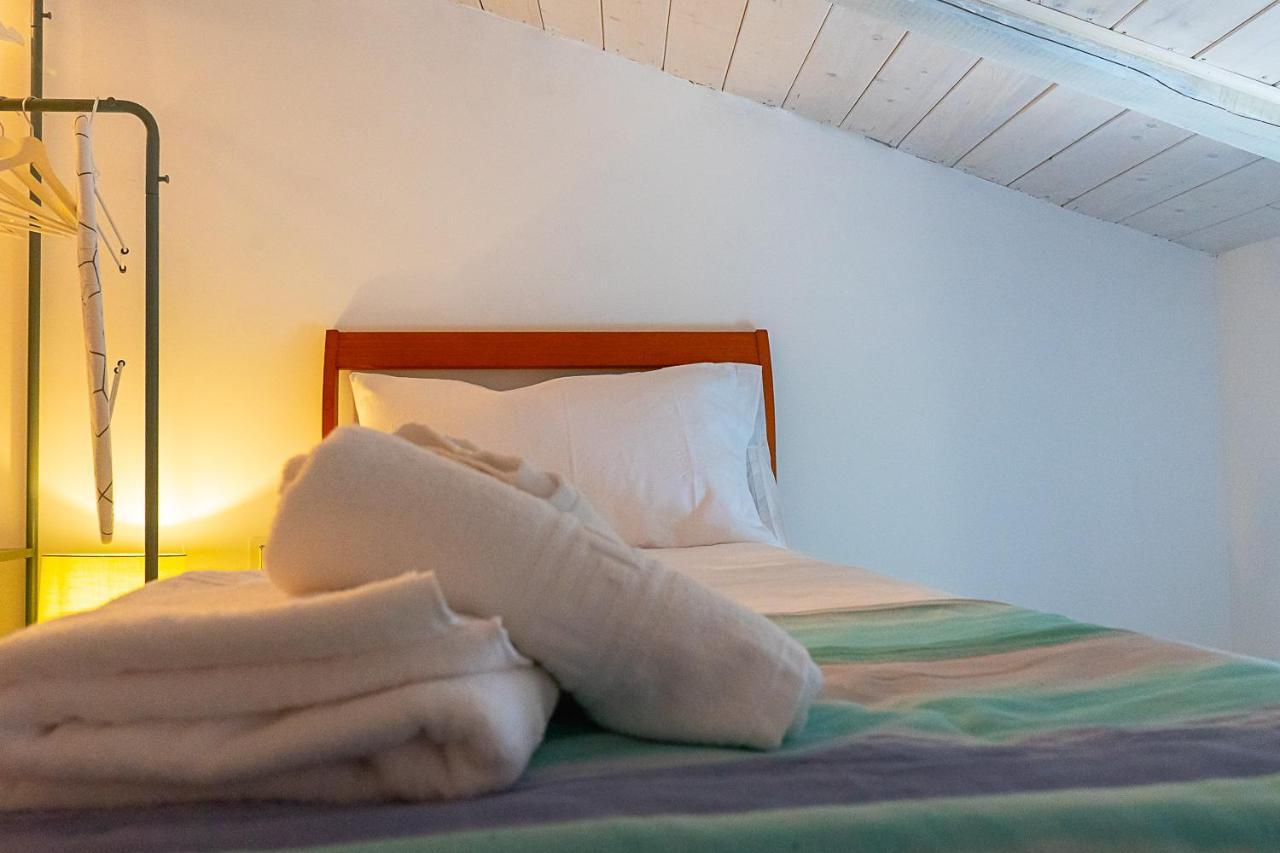 Appartement Dai Puddicchi - Cilento House à Cuccaro Vetere Extérieur photo