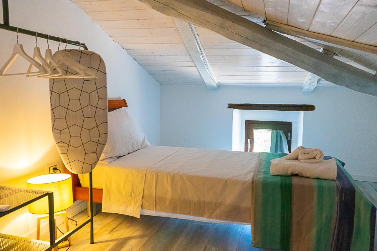 Appartement Dai Puddicchi - Cilento House à Cuccaro Vetere Extérieur photo