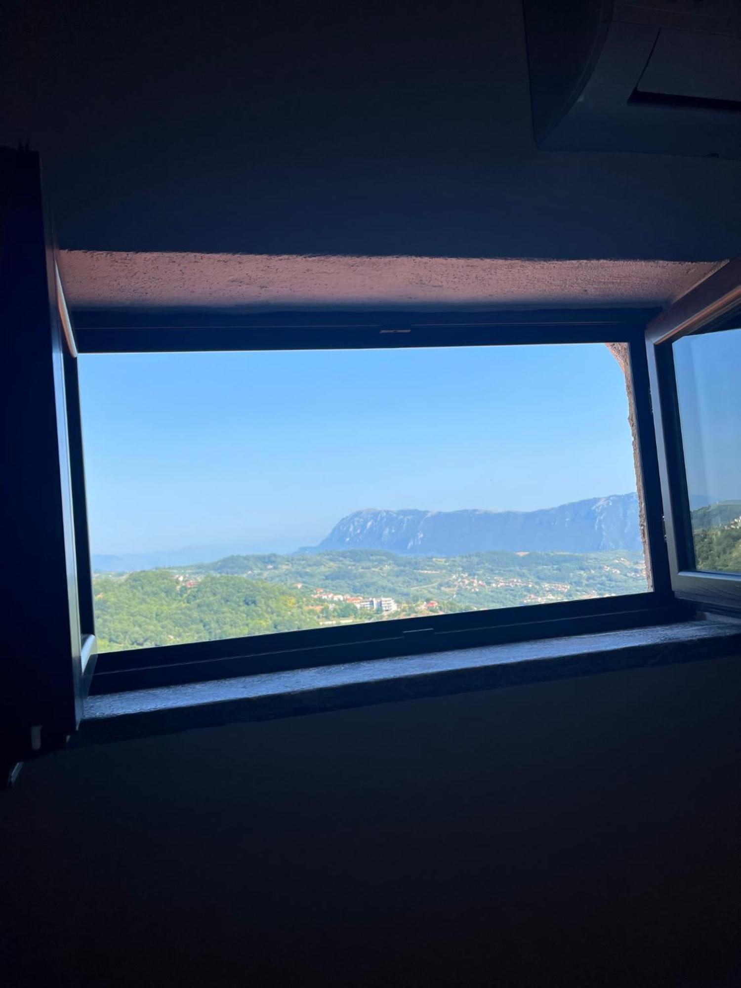 Appartement Dai Puddicchi - Cilento House à Cuccaro Vetere Chambre photo